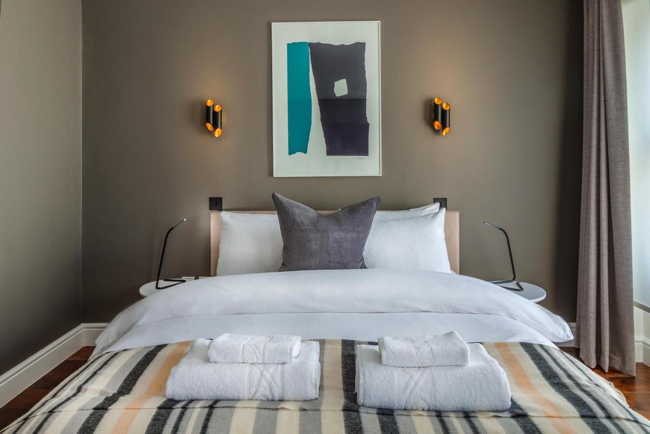 Aparthotel The Knaresborough By Nestor London Exterior foto