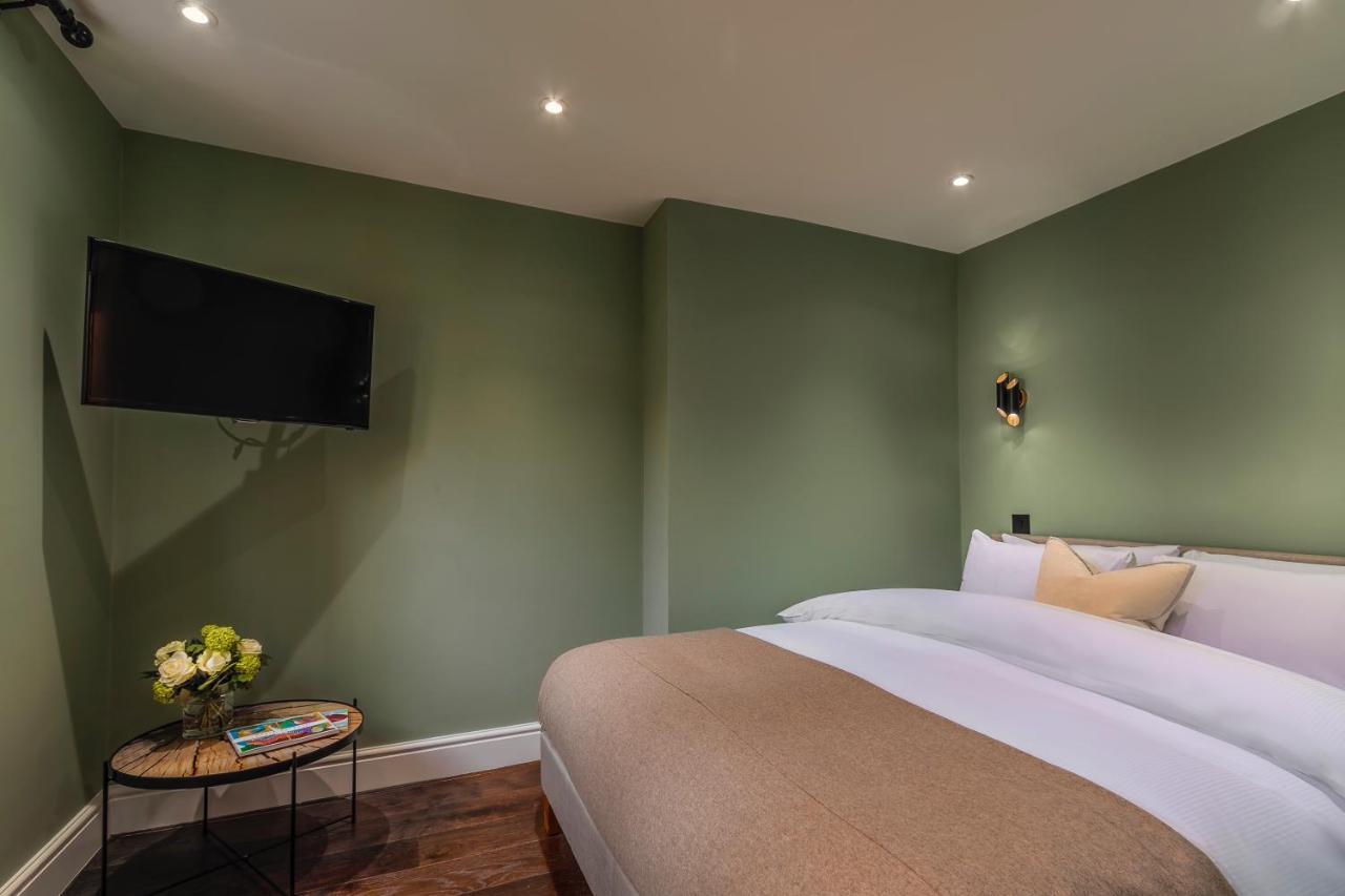 Aparthotel The Knaresborough By Nestor London Exterior foto